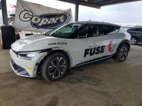 Kia EV6 Light, снимка 1