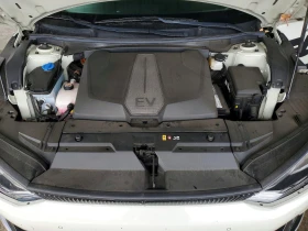 Kia EV6 Light, снимка 11