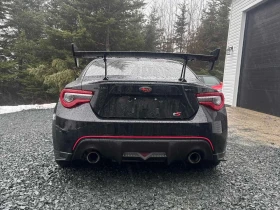 Subaru BRZ * tS * KEYLESS* NAVI* ПОДГРЕВ* , снимка 4