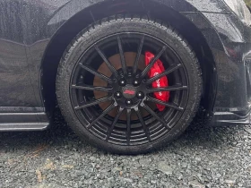 Subaru BRZ * tS * KEYLESS* NAVI* ПОДГРЕВ* , снимка 7