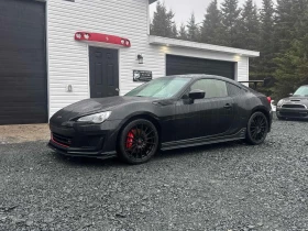 Subaru BRZ * tS * KEYLESS* NAVI* ПОДГРЕВ* , снимка 1