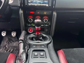 Subaru BRZ * tS * KEYLESS* NAVI* ПОДГРЕВ* , снимка 9