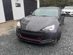 Subaru BRZ * tS * KEYLESS* NAVI* ПОДГРЕВ* , снимка 16