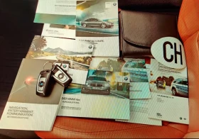 BMW 435 435d-X drive-313кс-8ст.автомат, снимка 8
