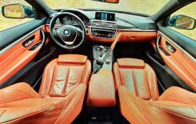 BMW 435 435d-X drive-313кс-8ст.автомат, снимка 7