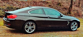 BMW 435 435d-X drive-313кс-8ст.автомат, снимка 4