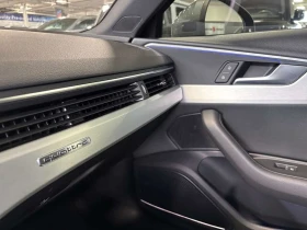 Audi A4 * Technik| QUATTRO| S LINE| MANUAL| CLUSTERNAV| AM, снимка 11