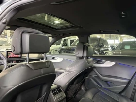 Audi A4 * Technik| QUATTRO| S LINE| MANUAL| CLUSTERNAV| AM, снимка 14