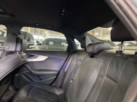 Audi A4 * Technik| QUATTRO| S LINE| MANUAL| CLUSTERNAV| AM, снимка 15