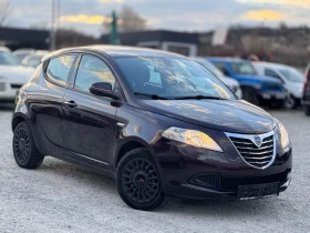 Lancia Ypsilon 1.3i/EURO 6B/EDITION, снимка 3