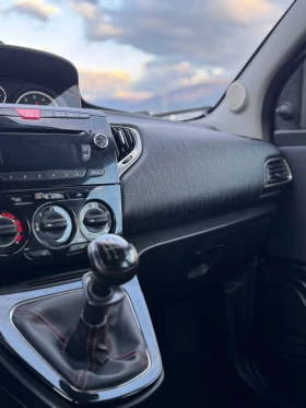 Lancia Ypsilon 1.3i/EURO 6B/EDITION, снимка 9