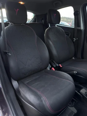 Lancia Ypsilon 1.3i/EURO 6B/EDITION, снимка 12