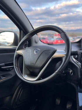 Lancia Ypsilon 1.3i/EURO 6B/EDITION, снимка 8