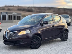 Lancia Ypsilon 1.3i/EURO 6B/EDITION, снимка 1
