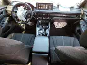Honda Accord HYBRID SPORT, снимка 8