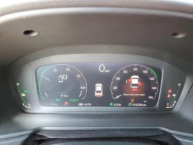 Honda Accord HYBRID SPORT, снимка 9