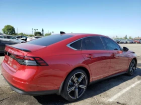 Honda Accord HYBRID SPORT, снимка 6