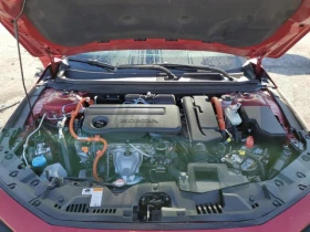 Honda Accord HYBRID SPORT, снимка 11