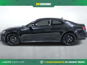 Audi A5 2.0T* Progressiv*  АвтоКредит* (ЦЕНА ДО БГ), снимка 4