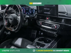 Audi A5 2.0T* Progressiv*  АвтоКредит* (ЦЕНА ДО БГ), снимка 15