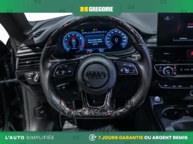 Audi A5 2.0T* Progressiv*  АвтоКредит* (ЦЕНА ДО БГ), снимка 12