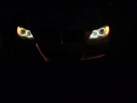 BMW 320 163hp M47 2007г, снимка 5