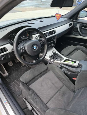 BMW 320 163hp M47 2007г, снимка 7