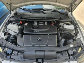 BMW 320 163hp M47 2007г, снимка 12