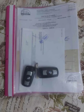 BMW 320 163hp M47 2007г, снимка 13