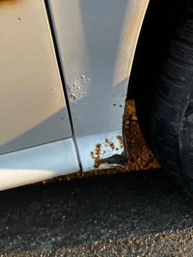 Skoda Octavia, снимка 11