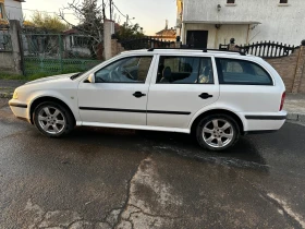 Skoda Octavia, снимка 2