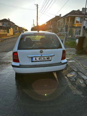 Skoda Octavia, снимка 4