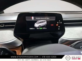 VW ID.Buzz 1ST EDITION * 360 КАМЕРИ* ОБДУХВАНЕ* ПАНО* CARFAX, снимка 14