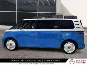 VW ID.Buzz 1ST EDITION * 360 КАМЕРИ* ОБДУХВАНЕ* ПАНО* CARFAX, снимка 6