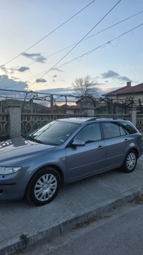 Mazda 6, снимка 2