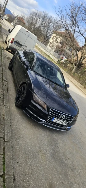 Audi A7, снимка 1