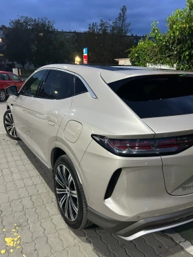 Denza N7 Max, снимка 3