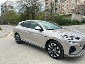 Denza N7 Max, снимка 8