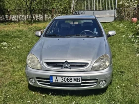 Citroen Xsara, снимка 7