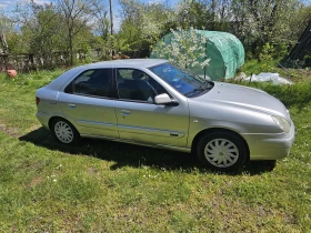 Citroen Xsara, снимка 10