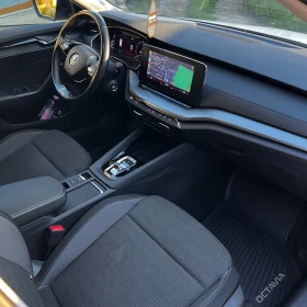 Skoda Octavia 2.0 TDI, снимка 13