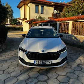 Skoda Octavia 2.0 TDI, снимка 3