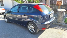 Ford Focus 1.8tdci, снимка 3