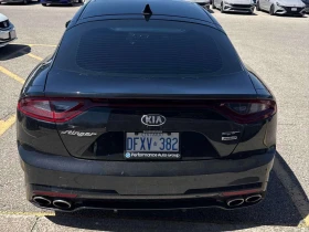 Kia Stinger  | GT Limited | HEAD-UP | PANO | RED INT , снимка 6