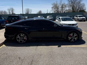 Kia Stinger  | GT Limited | HEAD-UP | PANO | RED INT , снимка 5