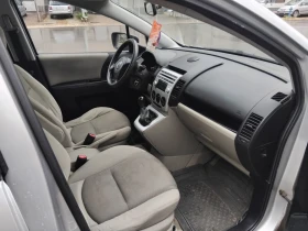Mazda 5, снимка 11