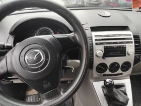 Mazda 5, снимка 12