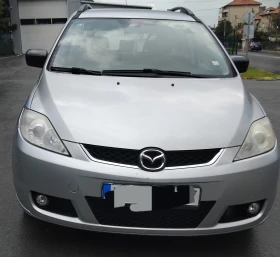 Mazda 5, снимка 3