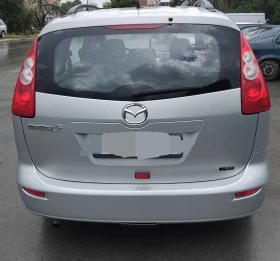 Mazda 5, снимка 6