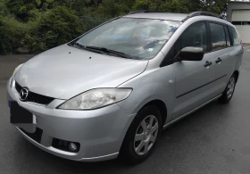 Mazda 5, снимка 1